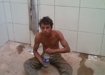 Pedro Oliveira