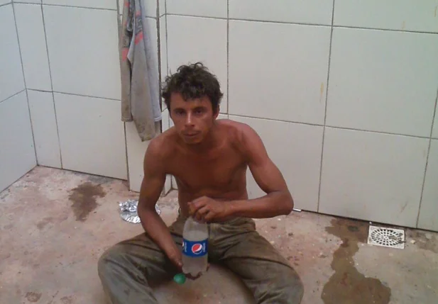 Pedro Oliveira