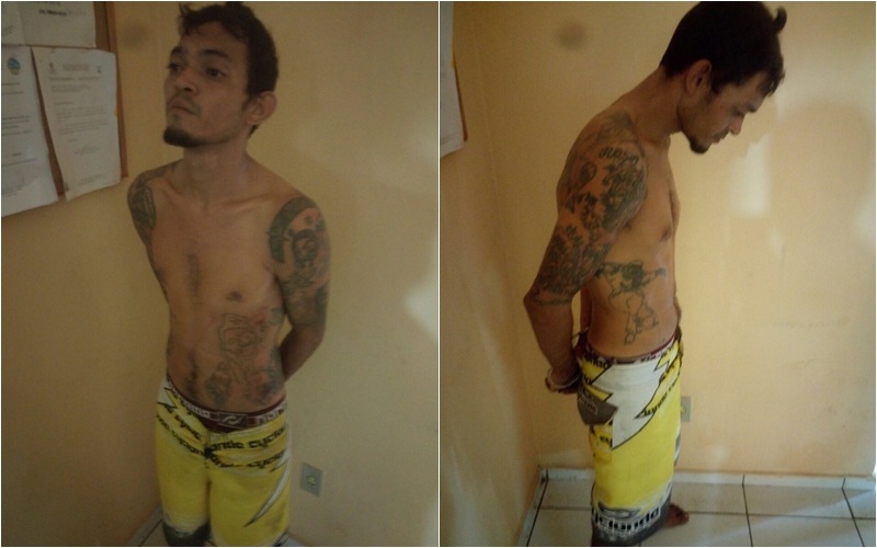 Raimundo Nonato Xavier Filho