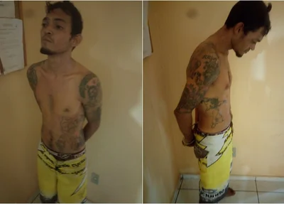 Raimundo Nonato Xavier Filho