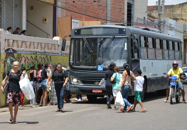 LDL é a única empresa que explora o serviço em Picos