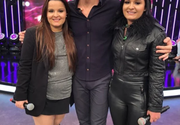 Maiara, Rodrigo Faro e Maraisa