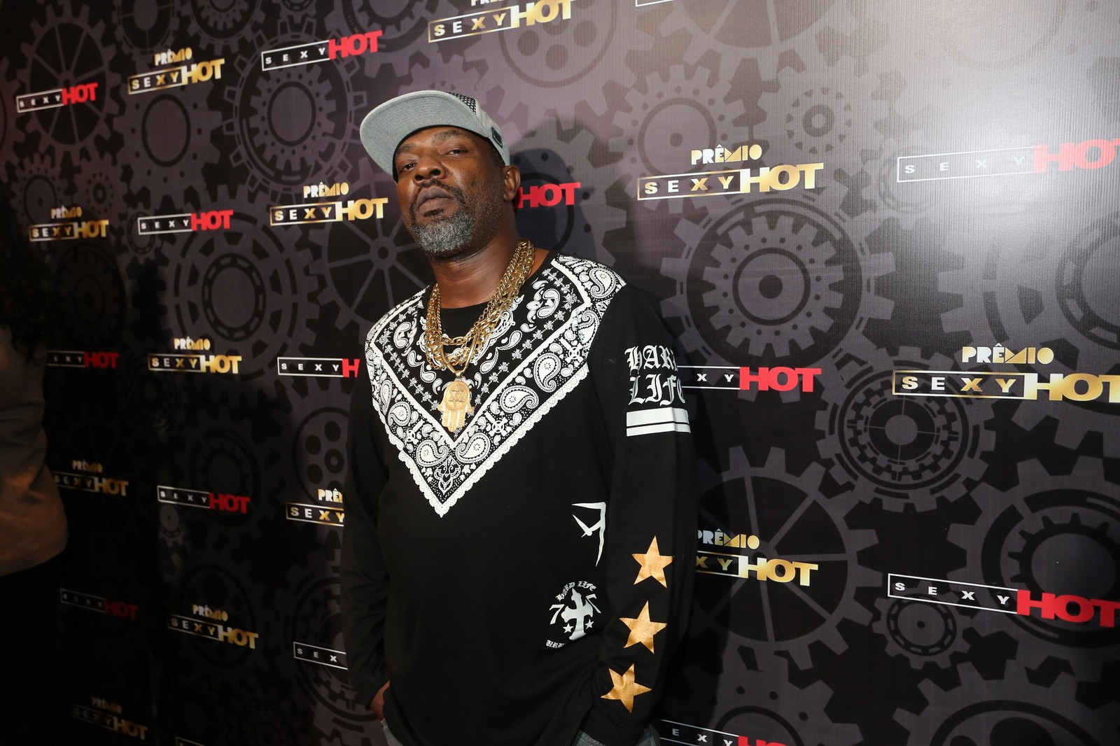 Mr. Catra