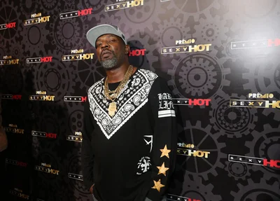 Mr. Catra