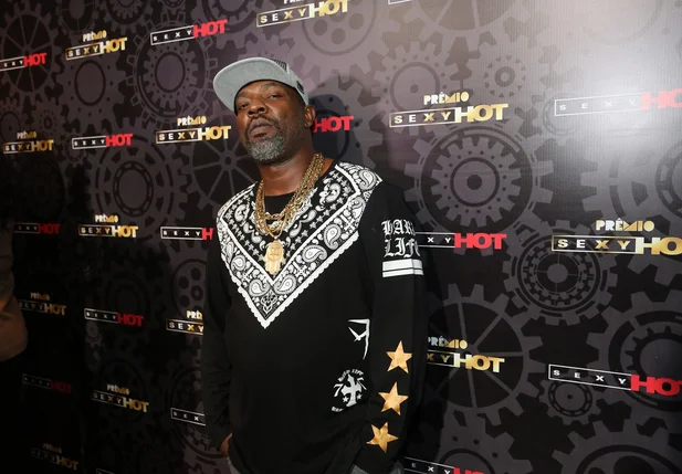 Mr. Catra