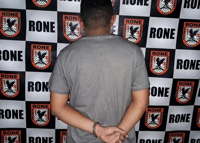 Ramon Robert Mendes Martins