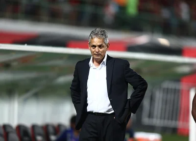 Reinaldo Rueda