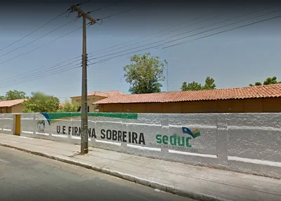 Unidade Escolar Firmina Sobreira