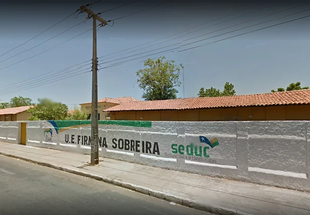 Unidade Escolar Firmina Sobreira