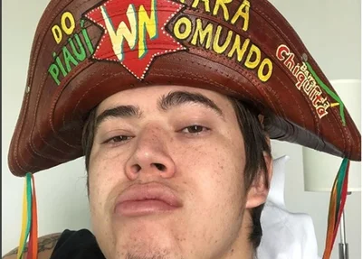 Whindersson Nunes
