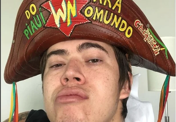 Whindersson Nunes