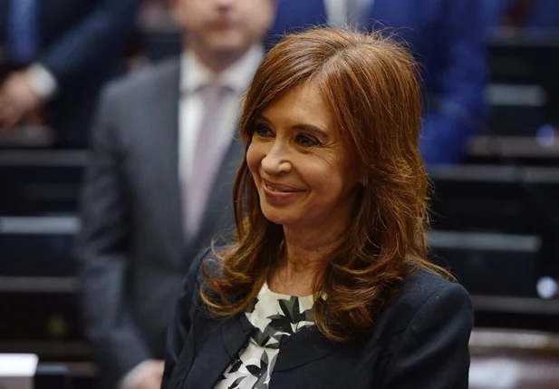 Cristina Kirchner