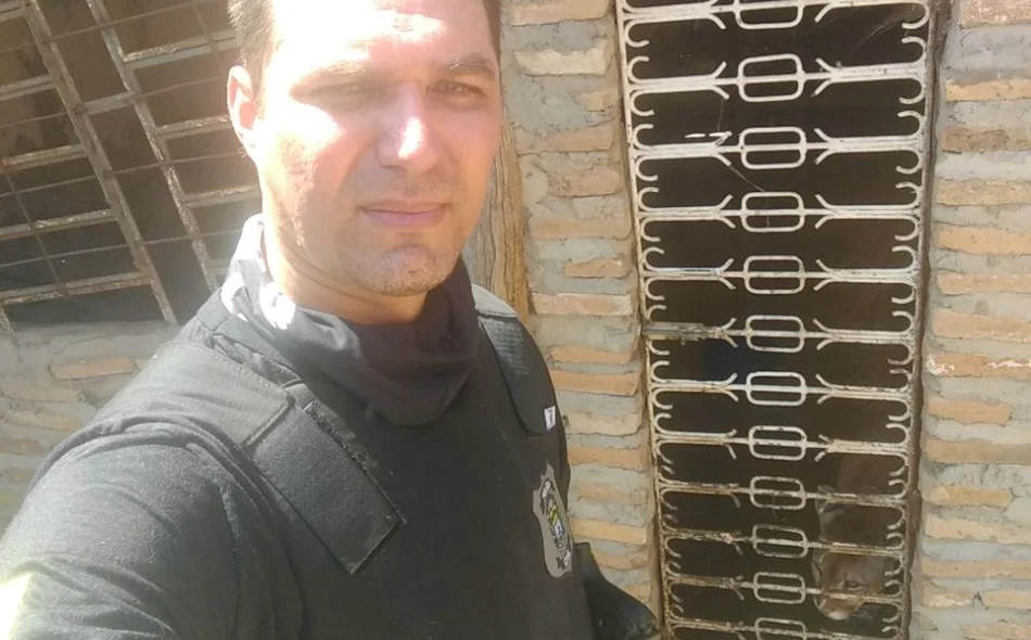 Delegado Jorge Terceiro