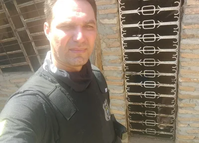 Delegado Jorge Terceiro