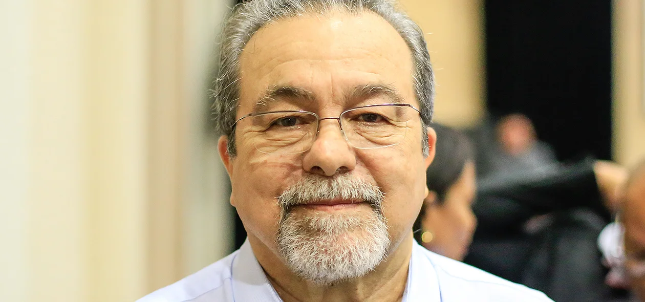 Gilberto Pedrosa 