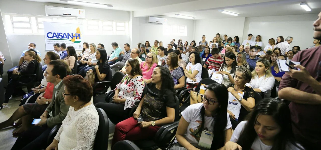 Inaugurada a Cozinha Comunitária da Uespi
