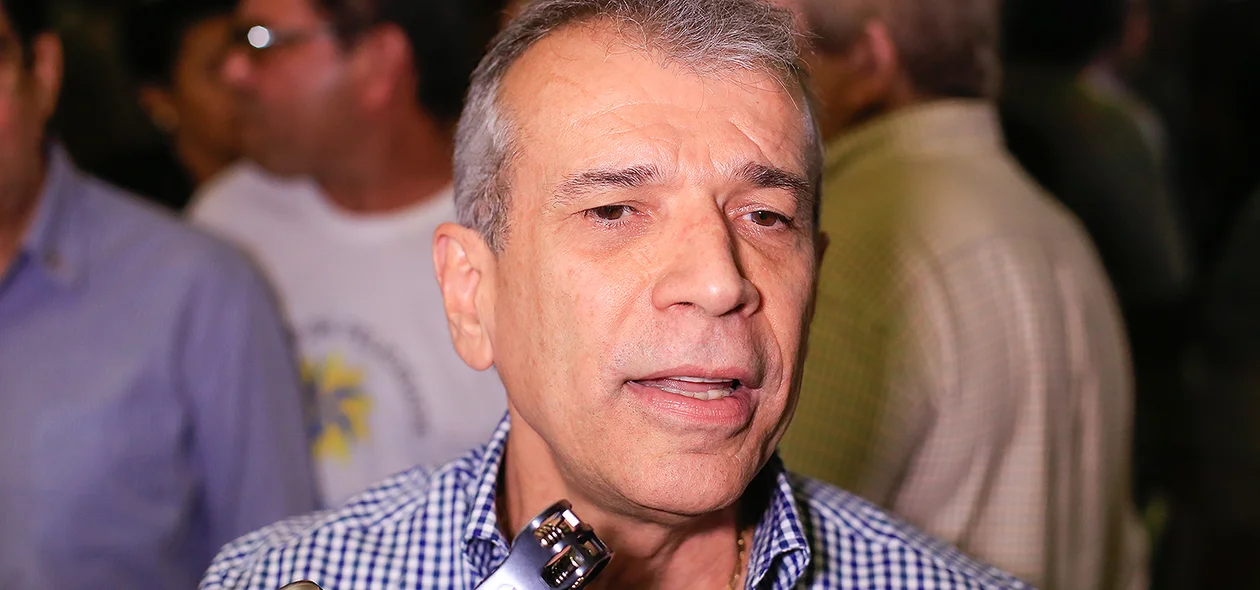 João Vicente Claudino