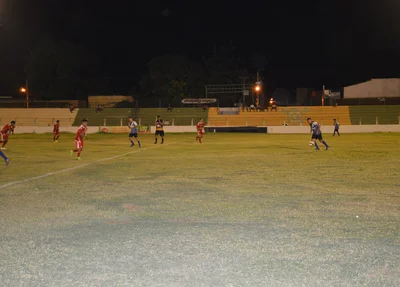 Jogo foi equilibrado