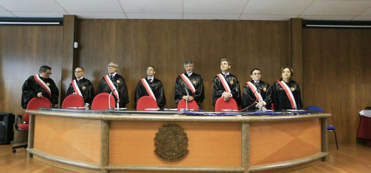 Mesa de honra