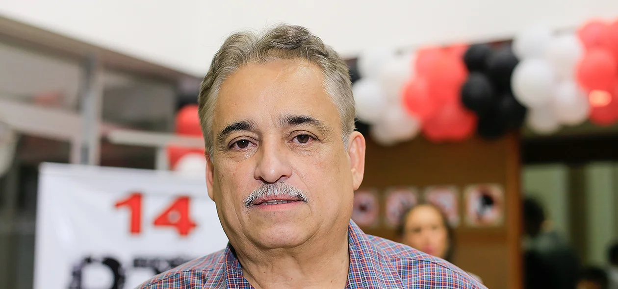 Robert Rios 