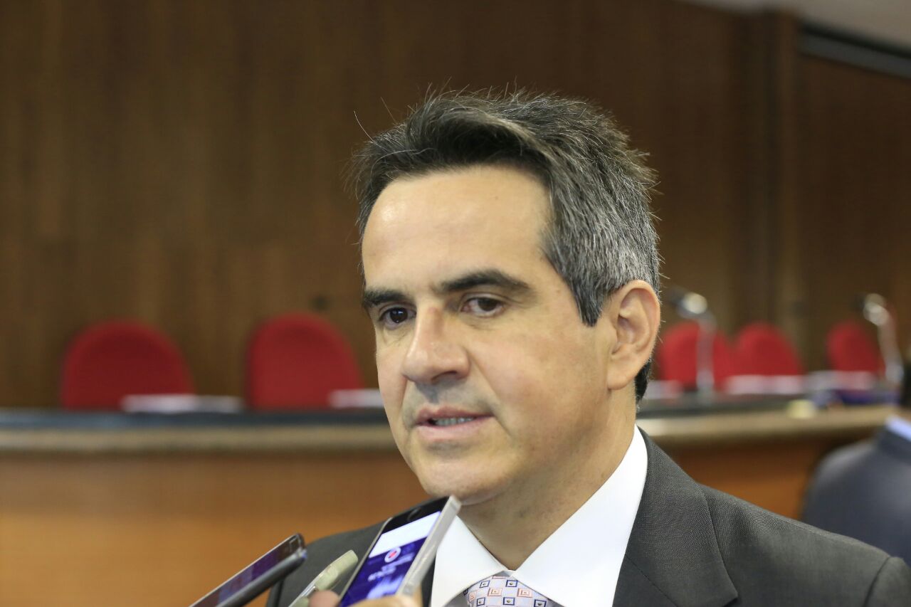 Senador Ciro Nogueira