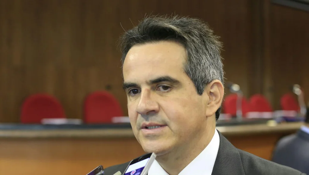 Senador Ciro Nogueira