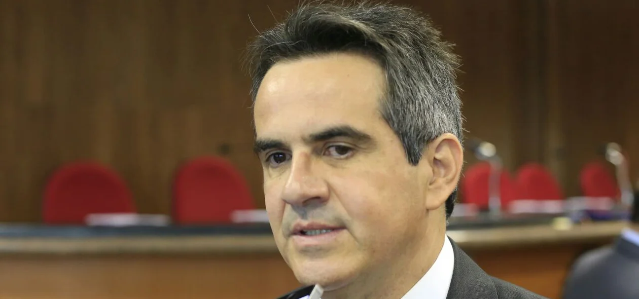 Senador Ciro Nogueira