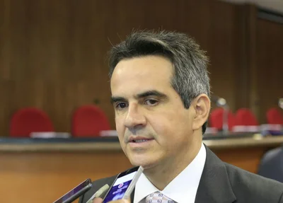Senador Ciro Nogueira