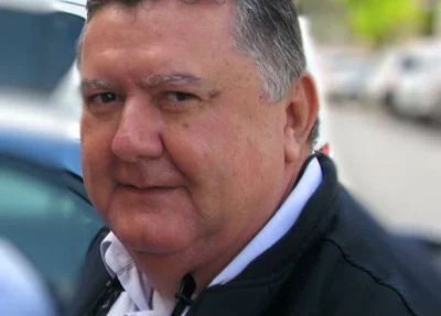 Silvio Leite