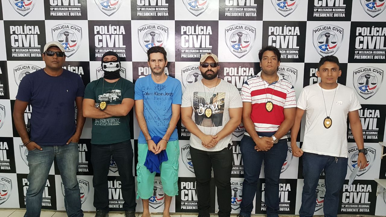 Valdeci de Oliveira Leite