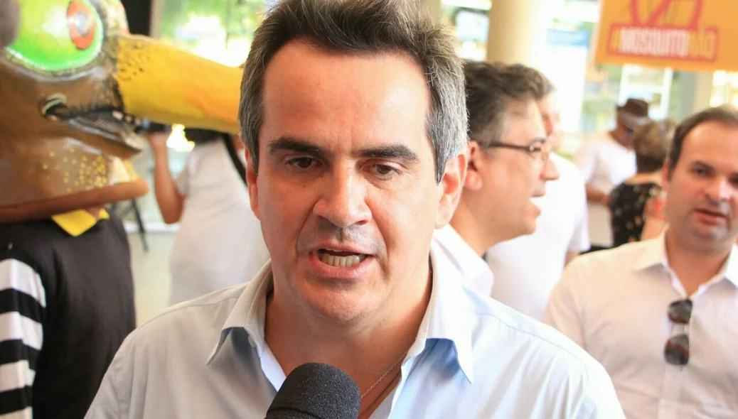 Ciro Nogueira