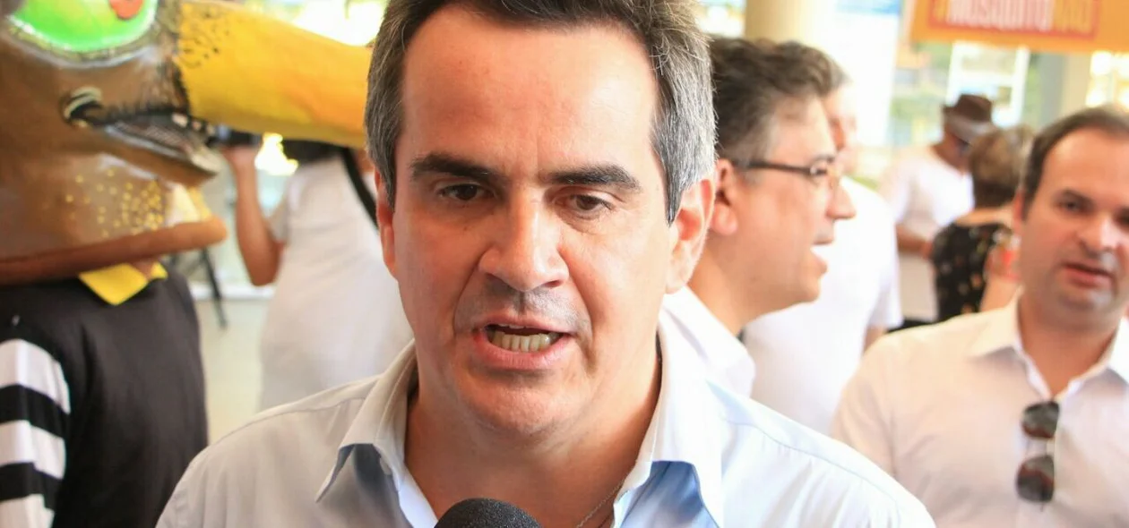 Ciro Nogueira