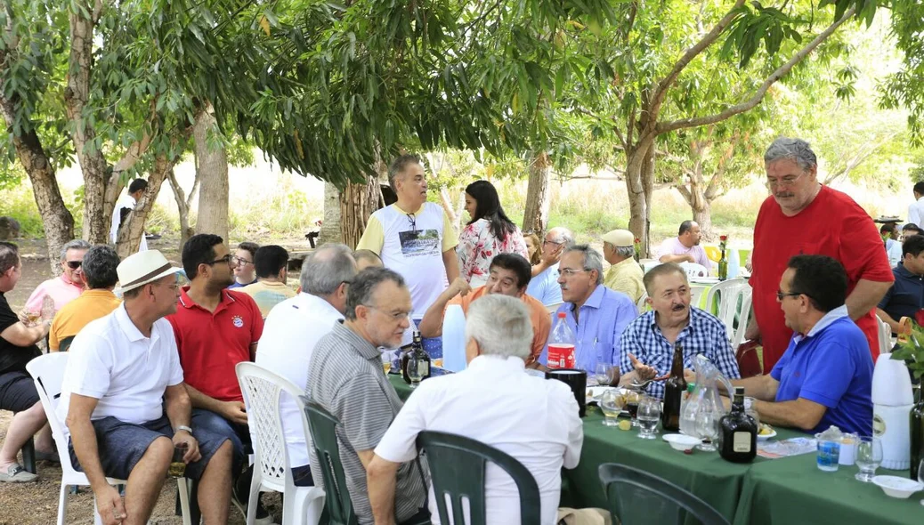 Confraternização