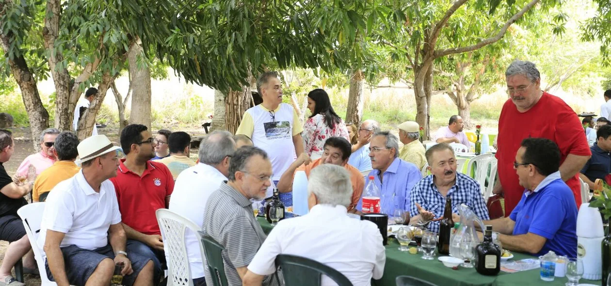 Confraternização