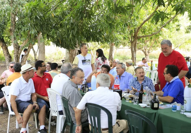 Confraternização