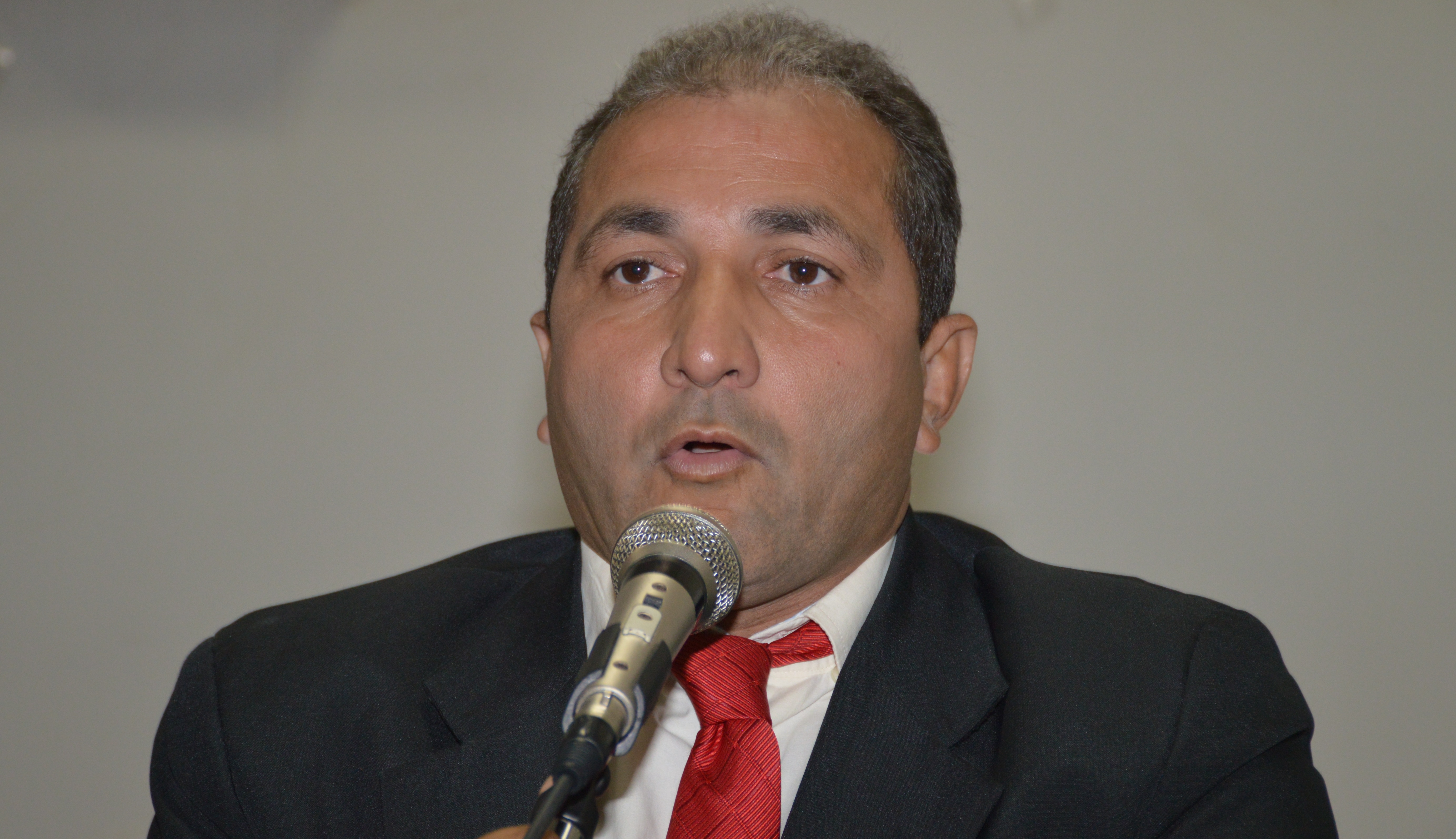 Dedé Monteiro (PPS) retoma mandato de vereador
