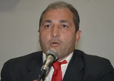 Dedé Monteiro (PPS) retoma mandato de vereador