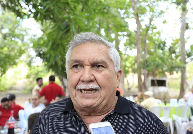 Delegado Menandro Pedro