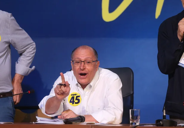 Geraldo Alckmin