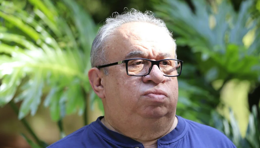 Heráclito Fortes