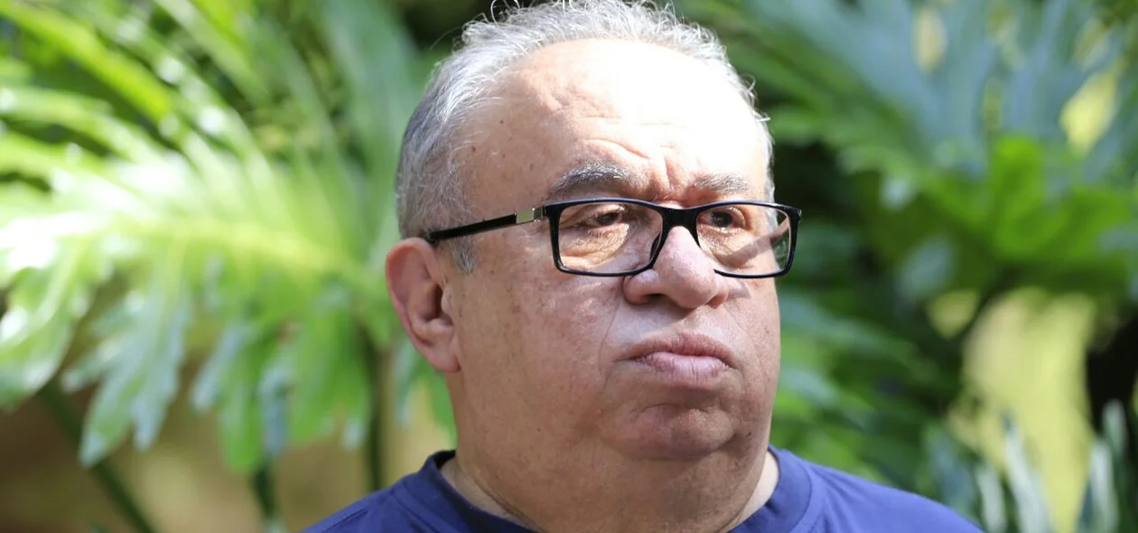 Heráclito Fortes
