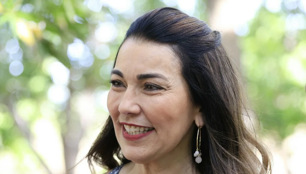 Margarete Coelho