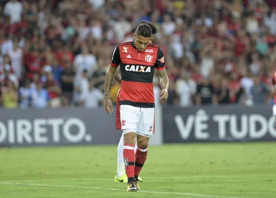 Paolo Guerreiro