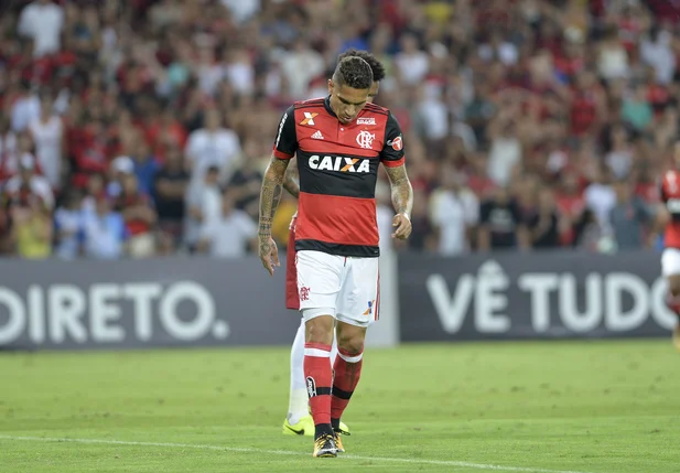 Paolo Guerreiro