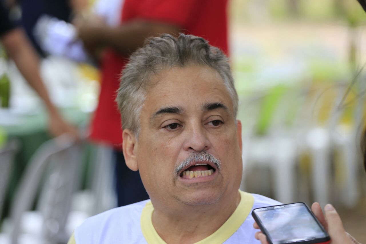 Robert Rios