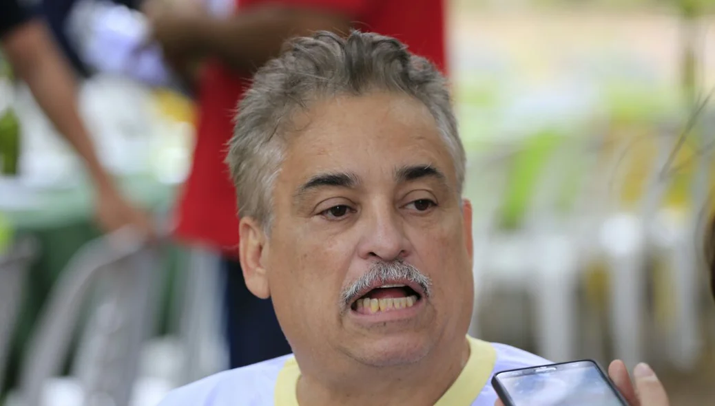 Robert Rios