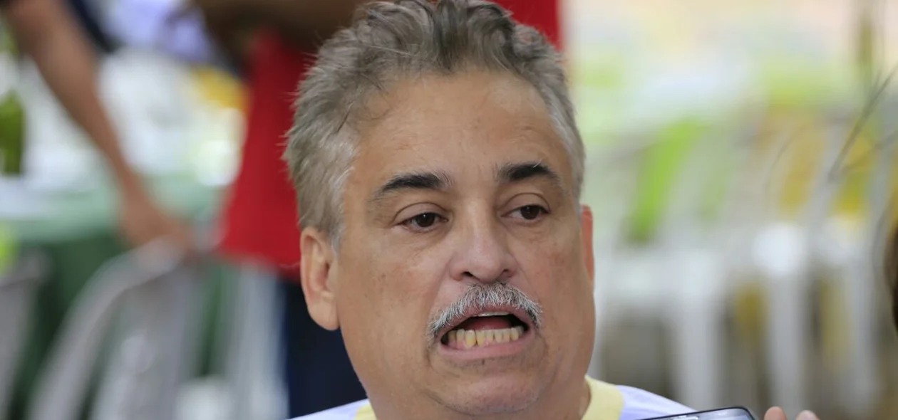 Robert Rios
