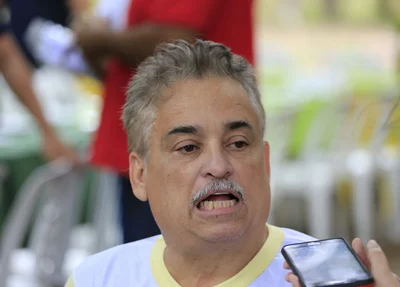 Robert Rios