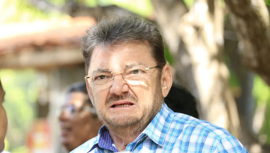 Wilson Martins