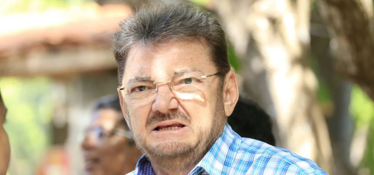 Wilson Martins